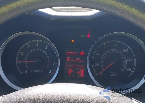 2012 Mitsubishi Lancer Se из США, поврежденный, VIN JA32V2FW5CU008222